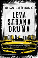 Leva strana druma